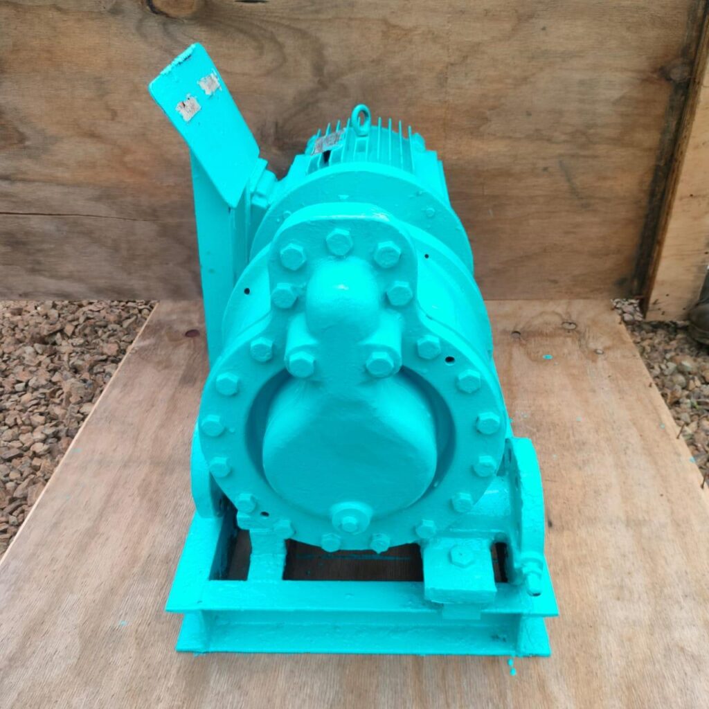 UNIS TECHNICAL - BFRO-50 - CENTRIFUGAL PUMP - Image 7
