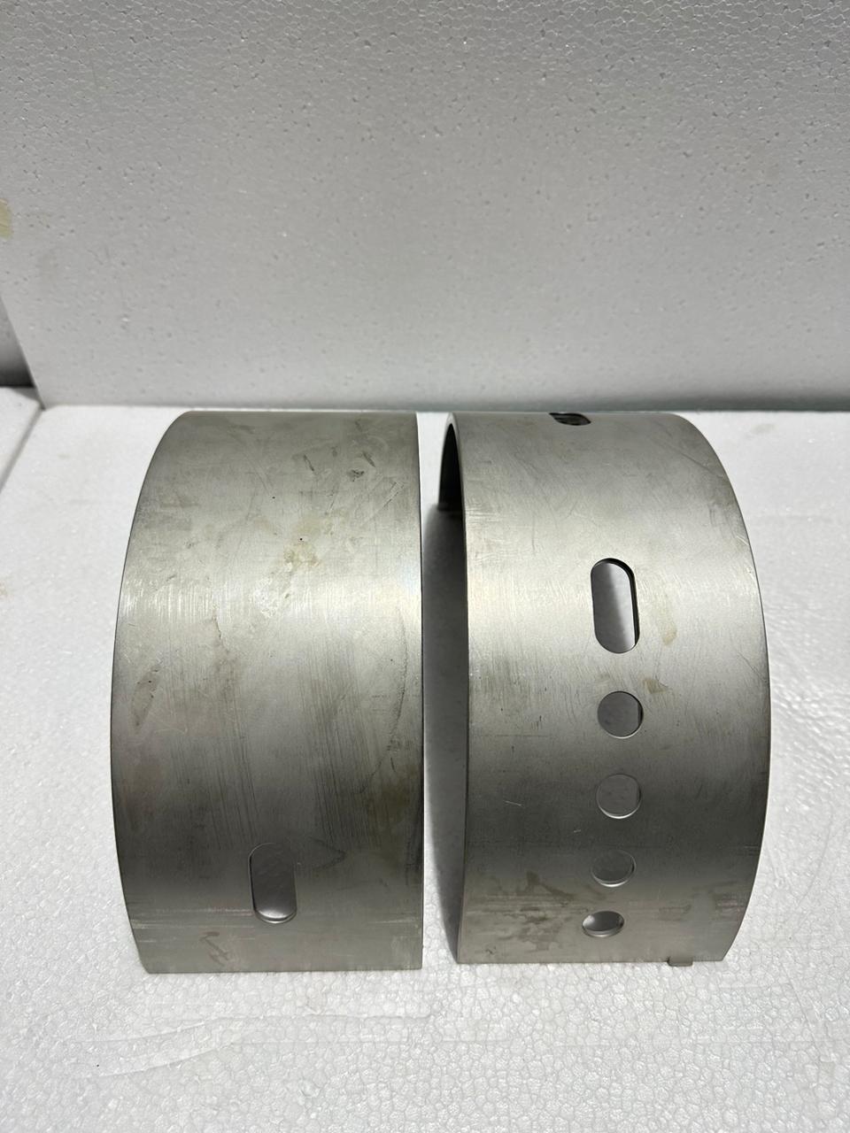 56 (14) MIBA - CRANKSHAFT MAIN BEARING - Image 1