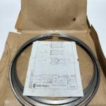 ROLLS-ROYCE - ENGINES BERGEN PISTON RING SET