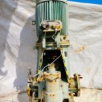 TAIKO KIKAI - VGS-50MT - GEAR PUMP