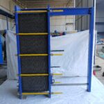 GEA - NT150L B-10 - PLATE HEAT EXCHANGER