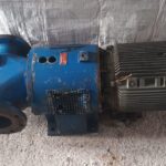 ALLWEILER - TRF 940R46E18.4-V10-W203 - SCREW PUMP