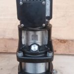 GRUNDFOS - CR1-5 E-FGJ-A-E-HQQE - MULTISTAGE VERTICAL PUMP