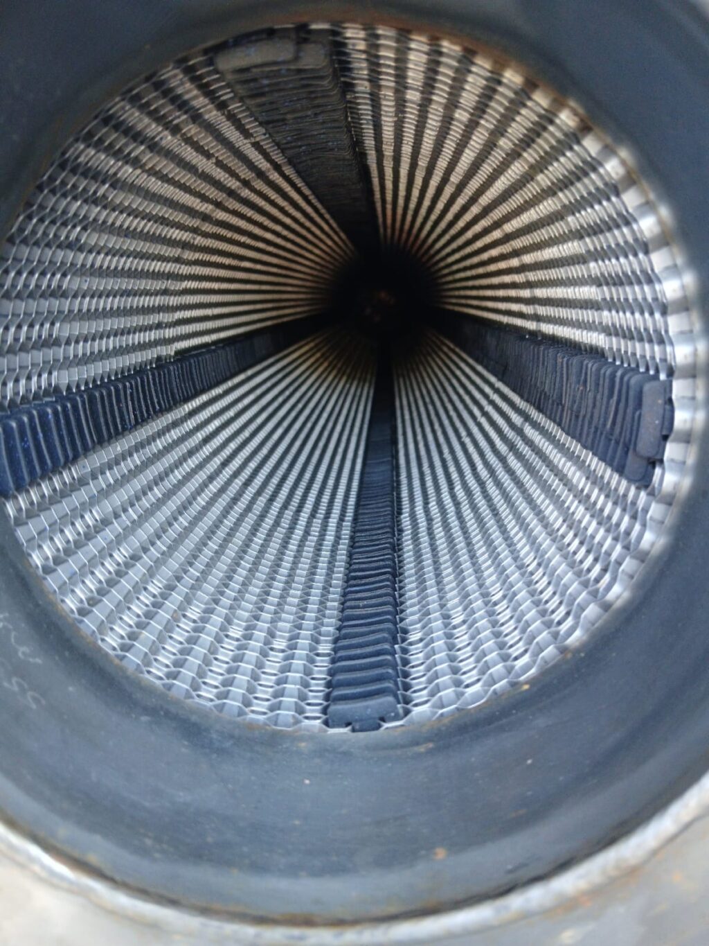 ALFA LAVAL - M15-BFG - PLATE HEAT EXCHANGER - Image 6