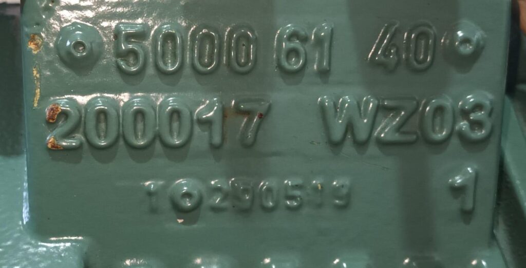 BITZER - 4FES-3Y-40S - REFRIGERATION COMPRESSOR - Image 8