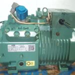 BITZER - 4FES-3Y-40S - REFRIGERATION COMPRESSOR