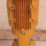 DESMI - DPVS 4/7 B FRAME 90 (1.74 KW) - MULTISTAGE VERTICAL PUMP