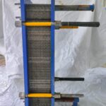 GEA - VT20 CDS 10 - PLATE HEAT EXCHANGER