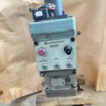 WOODWARD - UG-25+ GOVERNOR