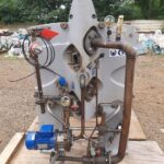 ALFA LAVAL - AQUA-65-HW - FRESHWATER GENERATOR