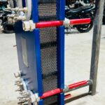 GEA - VT20 CDS-10 - PLATE HEAT EXCHANGER