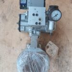 KITZ - 20SCTDZ - AUTOMATED FLOW CONTROL VALVES