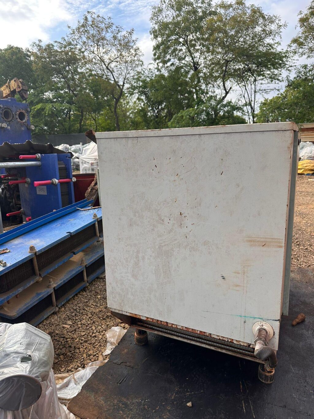 ALUP - SC 31-8 MA 60 - SCREW AIR COMPRESSOR - Image 6