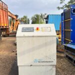 ALUP - SC 31-8 MA 60 - SCREW AIR COMPRESSOR