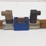 REXROTH - 4WE 6 M62/EG24N9K4 - SOLENOID VALVE