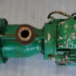 NOVA ROTARS S.R.L - R84 - PROGRESSING CAVITY PUMP