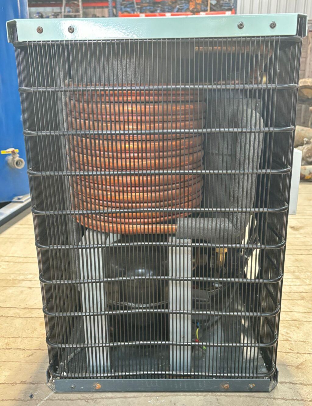 TMC - 10HB00594 - 24 BAR - AIR DRYER - Image 4