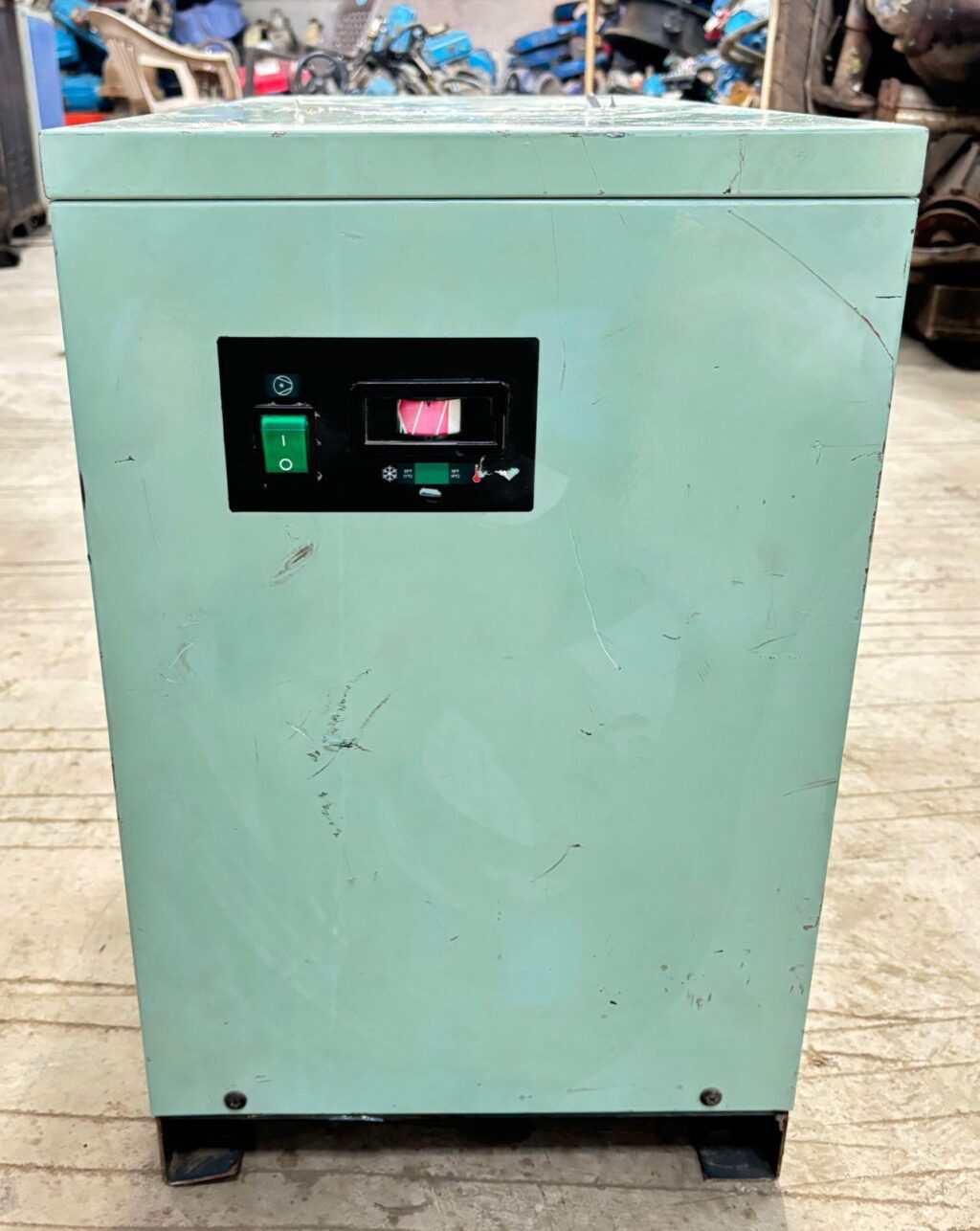 TMC - 10HB00594 - 24 BAR - AIR DRYER - Image 7