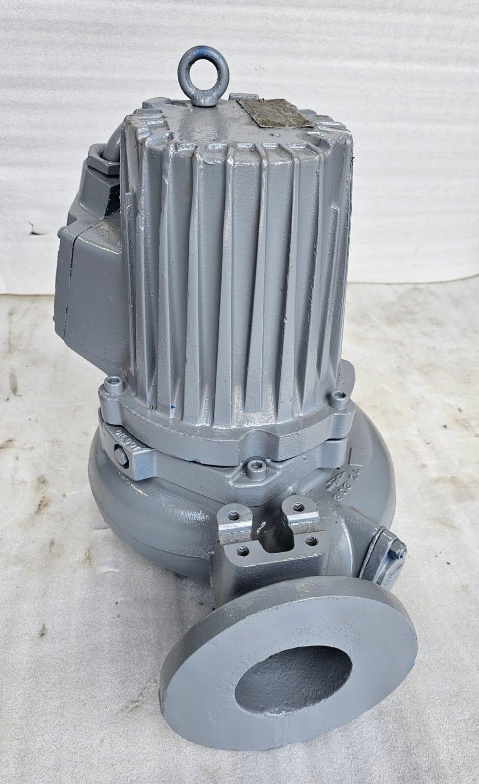 WhatsApp Image 2026-07-27 at 1.30.38 PM FLYGT AB - 3000 SERIES - SUBMERSIBLE PUMP - Image 1