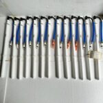 BERGEN - COMPL B-G - HIGH TENSION LEAD/ EXTENSION LEAD