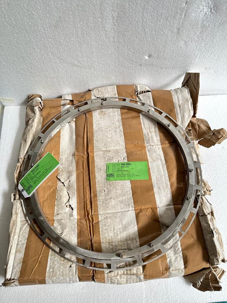 WhatsApp Image 2026-08-11 at 3.38.59 PM KONGSBERG SENSORS - CRANKSHAFT ANGLE PULSE TRIGGER RING (ENCODER WHEEL) - Image 1