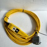 WEIDMÜLLER - PENDANT CONTROL STATION ASSEMBLY (HANDHELD REMOTE CONTROL)