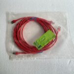 KONGSBERG - INDUSTRIAL ETHERNET / COMMUNICATION PATCH CABLE