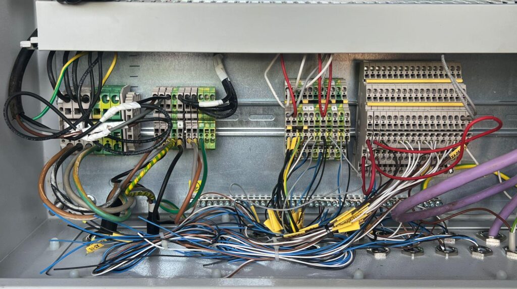HATENBOER - DOS 40-4 – V9.6 - REVERSE OSMOSIS INSTALLATION - Image 12