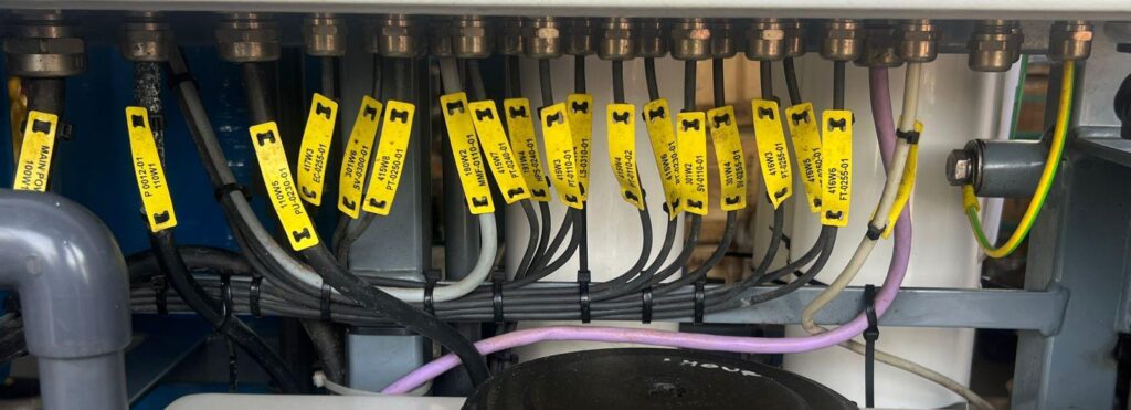 HATENBOER - DOS 40-4 – V9.6 - REVERSE OSMOSIS INSTALLATION - Image 15