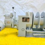 TAIZHOU - PD16L/RDD - LADDER WINCH