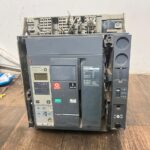 SCHNEIDER - MASTERPACT NT16 H1- AIR CIRCUIT BREAKER