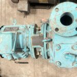 TAIKO KIKAI - MCOH-50 - CENTRIFUGAL WATER PUMP