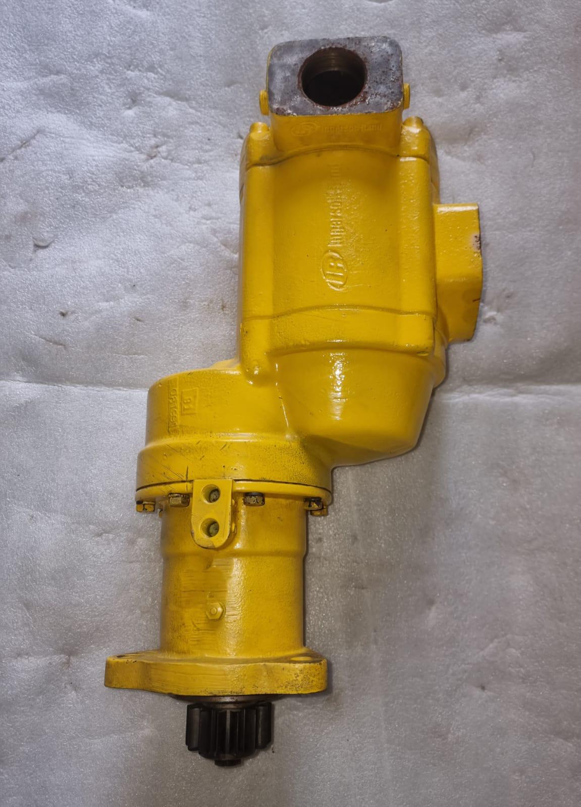 155 (5) INGERSOLL - SS825R / VRSM-1126 - AIR STARTER - Image 1