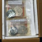 SPERRE - HV2/210 - 3012MK2 - COMPRESSOR SPARE