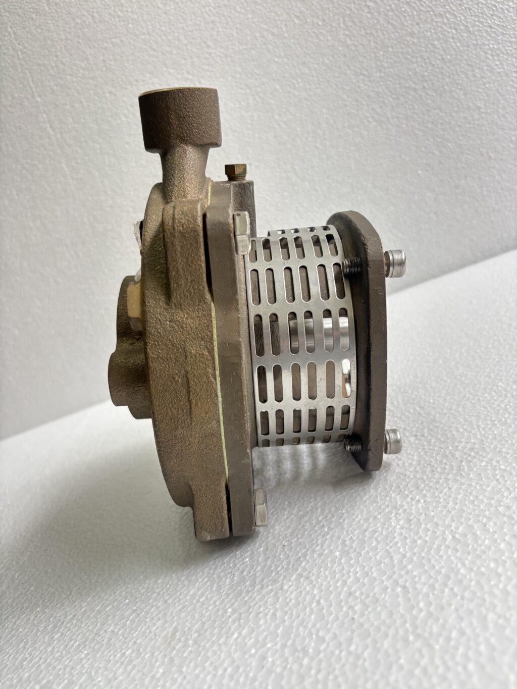 DESMI - PVVF2040.2X-012 - CENTRIFUGAL PUMP - Image 7