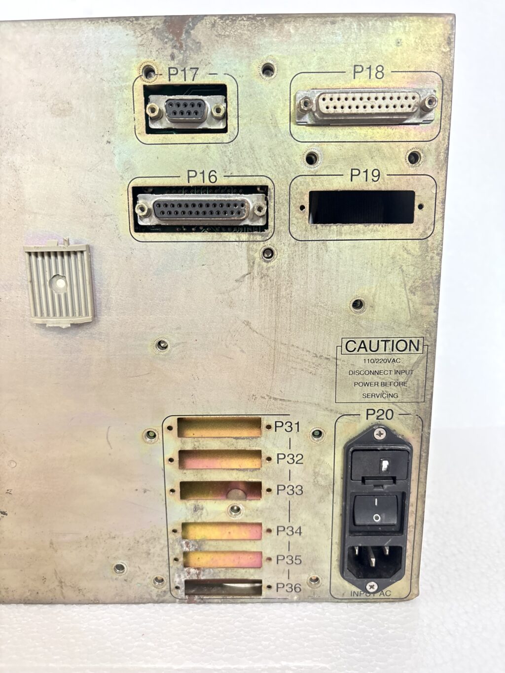 KONGSBERG - OPU 8810 - ORDER PRINTER UNIT - Image 3